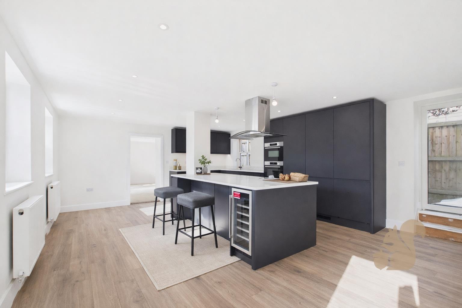 Kitchen:Diner Old Bank Virtually Stage.png